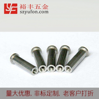 Φ5/M3 304不鏽鋼在线看片的网站種焊在线看片的网站 儲能焊接在线看片的网站 內螺紋91看片视频在线